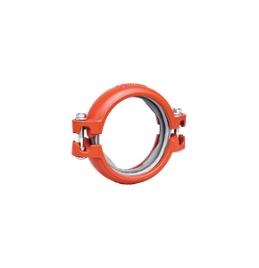 FireLock™ Installation-Ready™ Style 009V Rigid Coupling