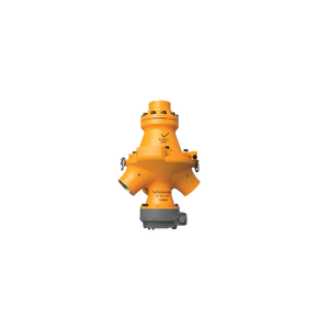 Series 725T Diverter Valve