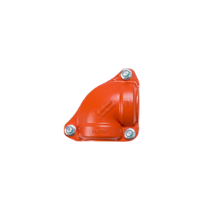 FireLock™ Installation-Ready™ Grooved Fittings