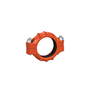 Style L77 Cast Carbon Steel Flexible Coupling