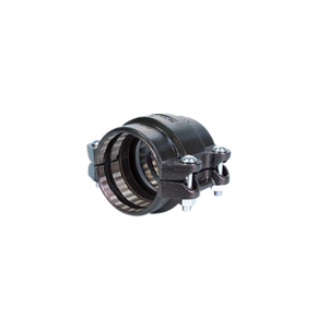 Aquamine™ Series 2970 Plain End Pipe Coupling