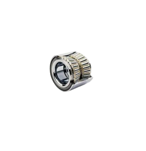 Timken Precision Ball Bearings