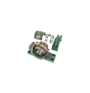 Timken Split Roller Bearings