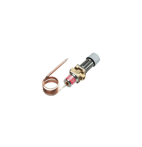 003N6132 Danfoss - AVTA 15, NPT, 1/2-14