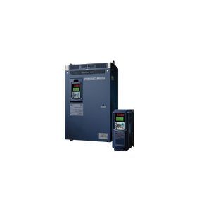 Applied Energy Variable Frequency Drive (VFD)