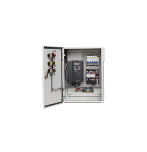 Applied Energy Industrial Control Panel