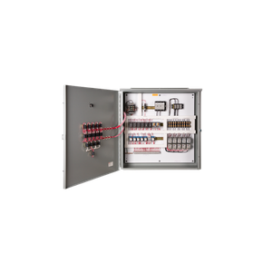 Applied Energy Motor Control Center (MCC)