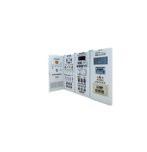 Applied Energy Automatic Transfer Switch (ATS) Panel