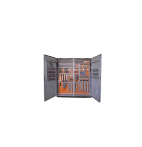 Applied Energy PLC Control Panel