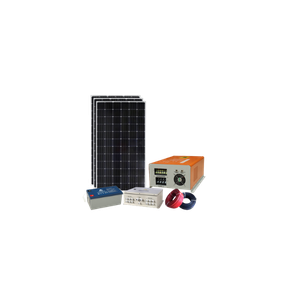 Applied Energy Solar Inverter System