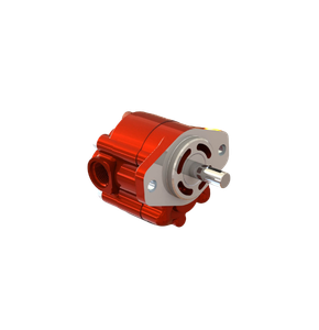 Wilson Industrial Hydraulic Pump