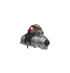 Wilson Electric Motor