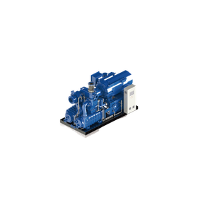 Wilson Air Compressor Unit