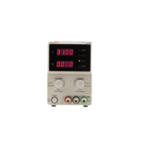 RS PRO Digital Bench Power Supply, 0 → 30V, 0 → 5A, 1-Output, 150W