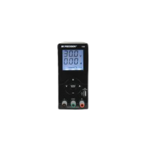 BK Precision 1550 Series Digital Bench Power Supply, 0 → 36V, 0 → 3A, 1-Output, 108W
