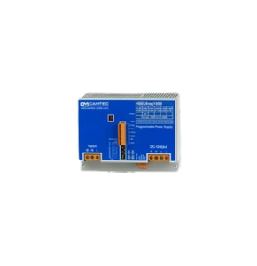 Programmable Power Supply 0-50V 0-25A