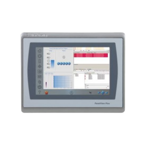 Allen-Bradley PanelView Plus HMI