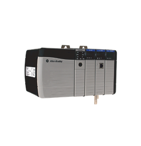 Allen-Bradley ControlLogix PLC
