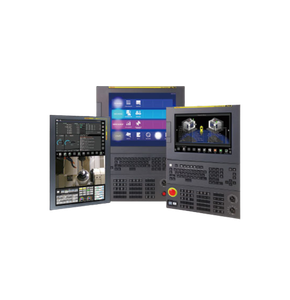 FANUC Series 30i/31i/32i-MODEL B Plus