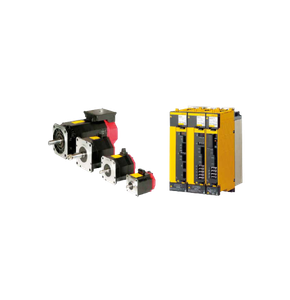 αi-B / βi-B series SERVO