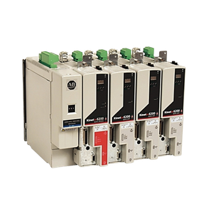 Allen-Bradley Kinetix Servo Drive