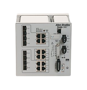 Allen-Bradley Stratix Industrial Ethernet Switch