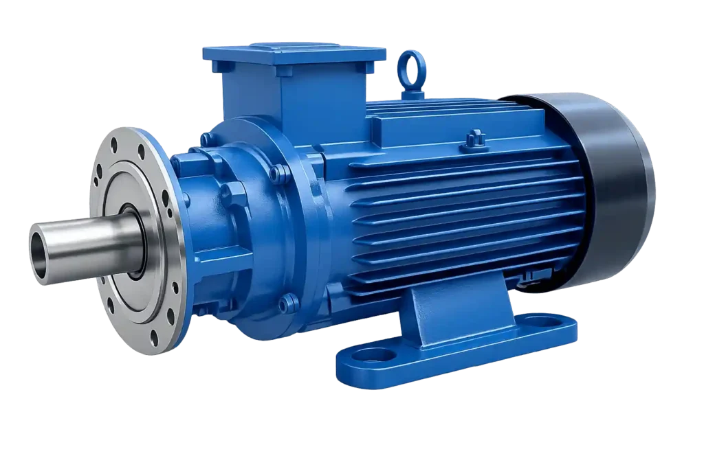 Danfoss Hydraulic Motor In Bahrain used for industrial and hydraulic system applications.