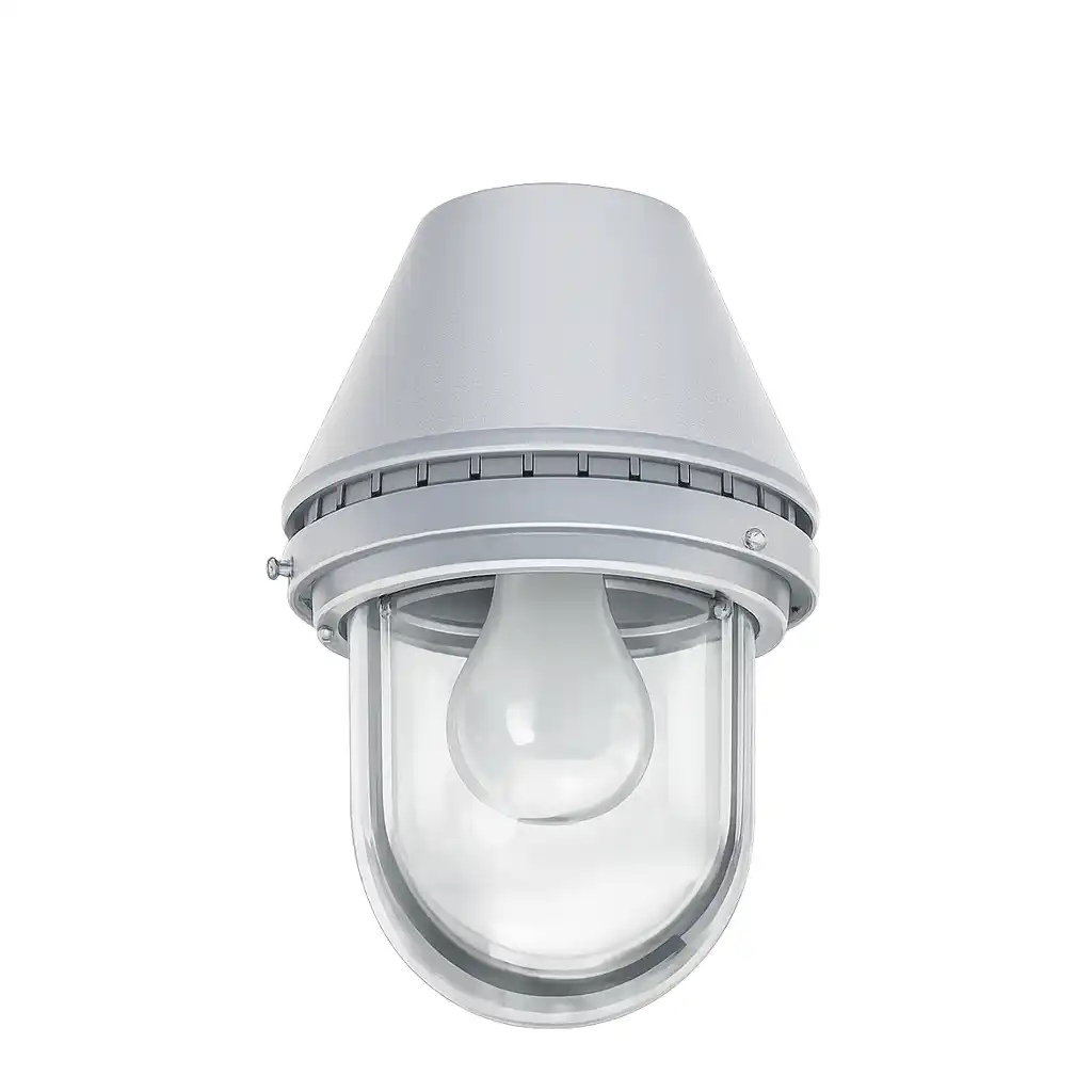 Explosion proof lighting from Appleton Supplier in Bahrain for hazardous industrial areas.