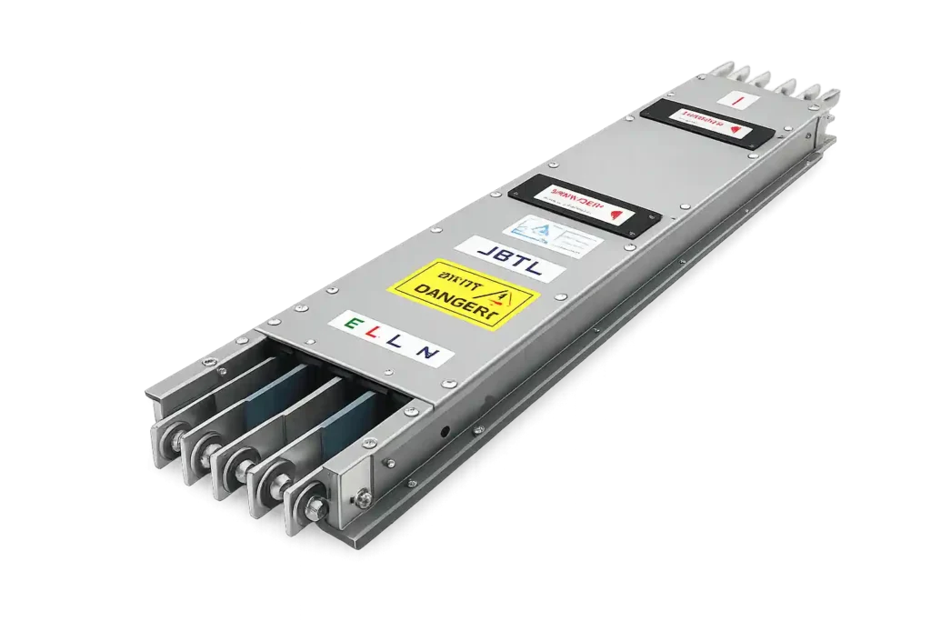 Electrical busbar channel from trusted Busbar Suppliers in Bahrain.