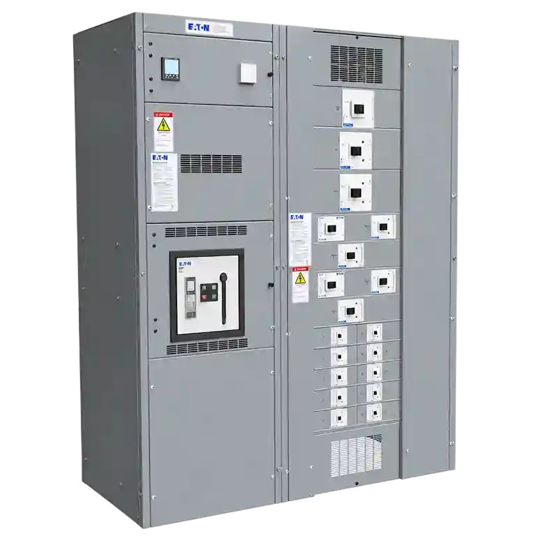 Eaton air circuit breaker supplied by Eaton suppliers in Bahrain.
