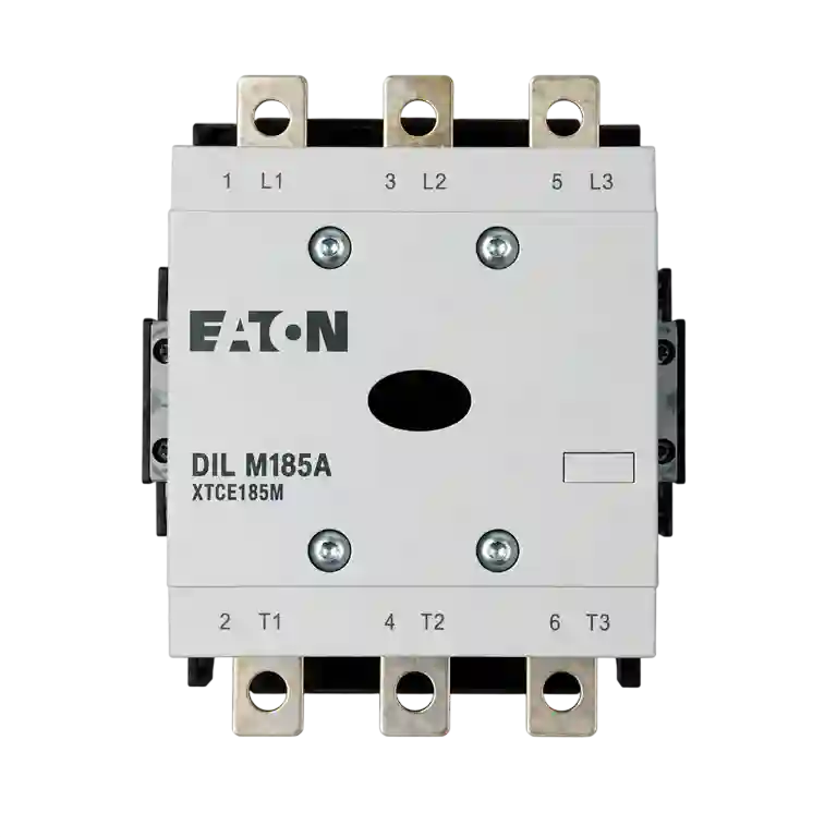 Eaton electrical contactor from Eaton suppliers in Bahrain.