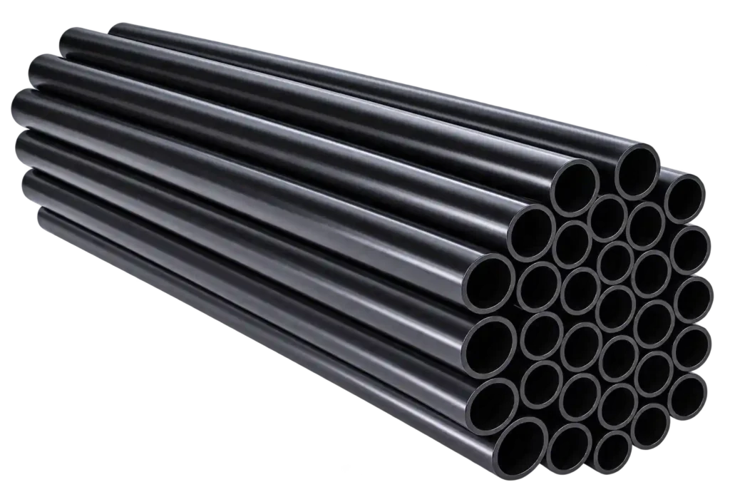PVC pipes supplied by PVC Pipe Suppliers in Bahrain.